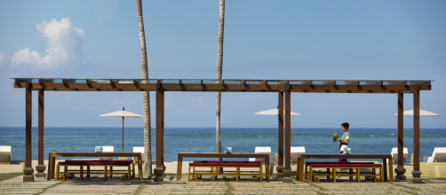 Sadara Boutique Beach Resort