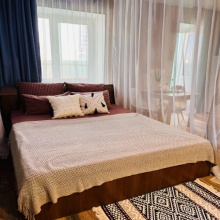 Апартаменты Iremel  от Resident Ufa, фото 26