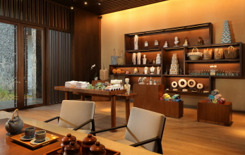 Radisson Blu Bali Uluwatu