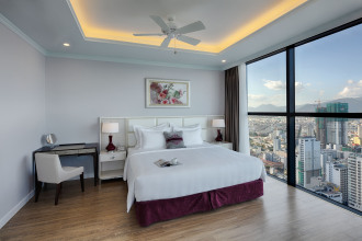 Vinpearl Condotel Beachfront Nha Trang