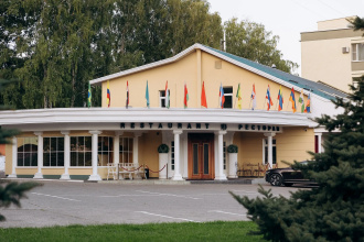 Гостиница Для Вас, фото 96