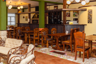 Гостиница Дом Ученых Nethotel р.п. Ржавки, фото 54