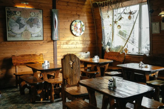 Гостевой дом Садко, фото 38