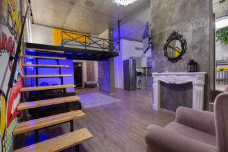 Апартаменты Rehome24, фото 52 Апартаменты Rehome24, фото 52
