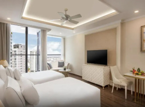 Melia Vinpearl Nha Trang Empire