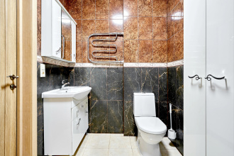 Апартаменты RoomOnDay на ул.Колпакова арт.000182, фото 33 Апартаменты RoomOnDay на ул.Колпакова арт.000182, фото 33