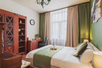 Квартира GM Apartments напротив Кремля и Красной Площади, фото 83