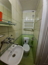 Гостевой дом Белая Акация, фото 45