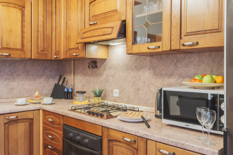 Квартира GM Apartments напротив Кремля и Красной Площади, фото 96