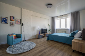 Апартаменты Fongauzen Apartment №1, фото 33