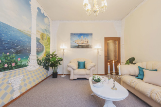 Квартира GM Apartments напротив Кремля и Красной Площади, фото 89