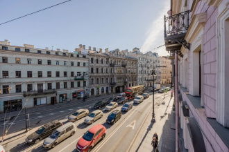 Меблированные комнаты Невский Берег 93, фото 95