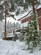 База Отдыха Загородный клуб Дача, фото 71