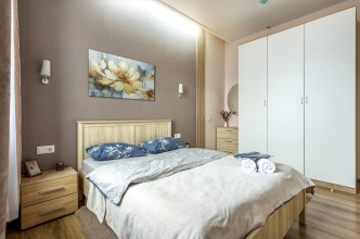 Апартаменты LikeHome Life - Калужская Букинист, фото 28
