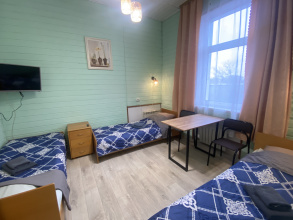Мини-отель Дом аспиранта, фото 56