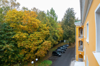 Загородный отель Усадьба Горки, фото 35