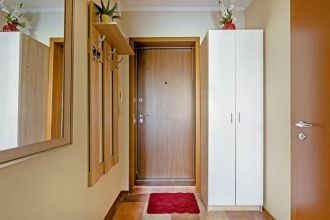 Квартира GM Apartments в Деловом районе Москвы, фото 70