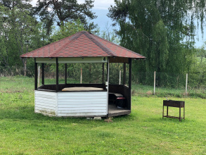 Отель Загородный Лежневская Лагуна, фото 99
