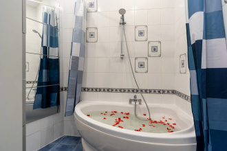 Квартира GM Apartments Трёхкомнатная в 2х шагах от Кремля, фото 88