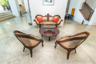 Aditya Resort