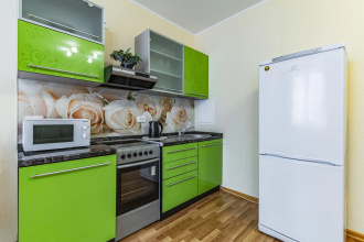Апартаменты DreamHouse ЖК Стачек 4, фото 36