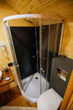 Шале Chalet Monteville Arkhyz, фото 59