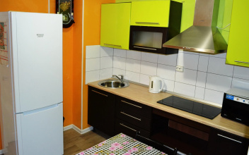Хостел Clean-Hostel, фото 40 Хостел Clean-Hostel, фото 40