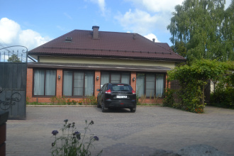 Отель Особняк на Карла Маркса, фото 67