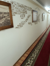 Гостиница Старый город, фото 65