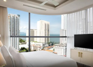 Melia Vinpearl Nha Trang Empire