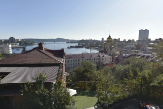 Отель Golden Horn Bay View, фото 53 Отель Golden Horn Bay View, фото 53