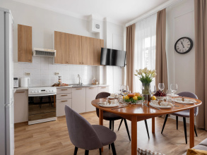 Квартира GM Apartments на Тверской прямо у Кремля, фото 125