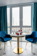 Апарт-отель Bay View by VVO Apartments, фото 73