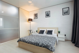 Квартира Home Hotel Like, фото 46