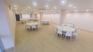 Отель Volleygrad Sports & Health Resort, фото 90