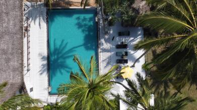 Mandala Villa