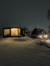 Гостевой дом Соловки, фото 62
