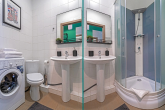 Гостевой дом Apartments-Home Hotel, фото 46