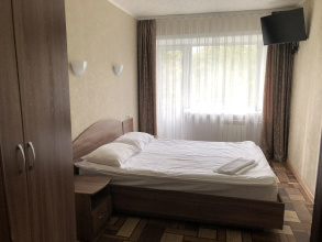 Отель ШВЕДКА, фото 182