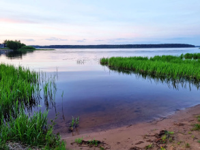 Гостевой дом на Волге River Houses, фото 54 Гостевой дом на Волге River Houses, фото 54