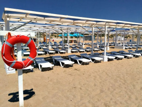 Курортный отель Venera Resort, фото 149