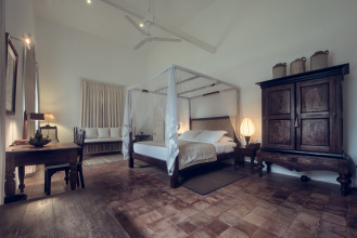 Taru Villas - Rock Villa