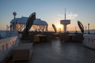 Отель Звёздный Wellness & Spa, фото 107 Отель Звёздный Wellness & Spa, фото 107