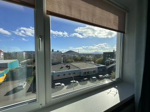 Квартира IZI home Kamchatka с шикарным видом на вулканы, фото 38