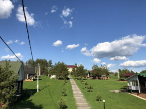 Отель Загородный Лежневская Лагуна, фото 120