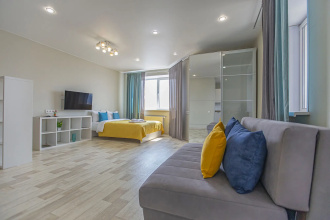 АпартаментыTopHouse на Нейбута 4 однокомнатные, фото 82