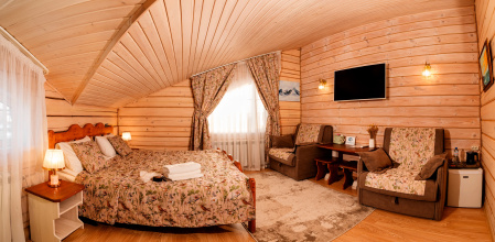 Guest House Yalta, фото 45