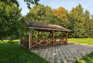 Дом отдыха Куркино, фото 29