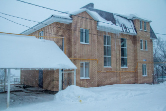 Гостевой Дом Европа House, фото 102