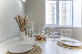 АпартаментыTopHouse на Нейбута 4 однокомнатные, фото 88